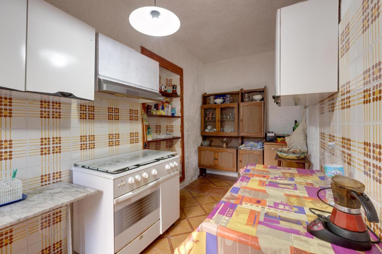Вілла Casa Elena - Porto Alabe Tresnuraghes Екстер'єр фото