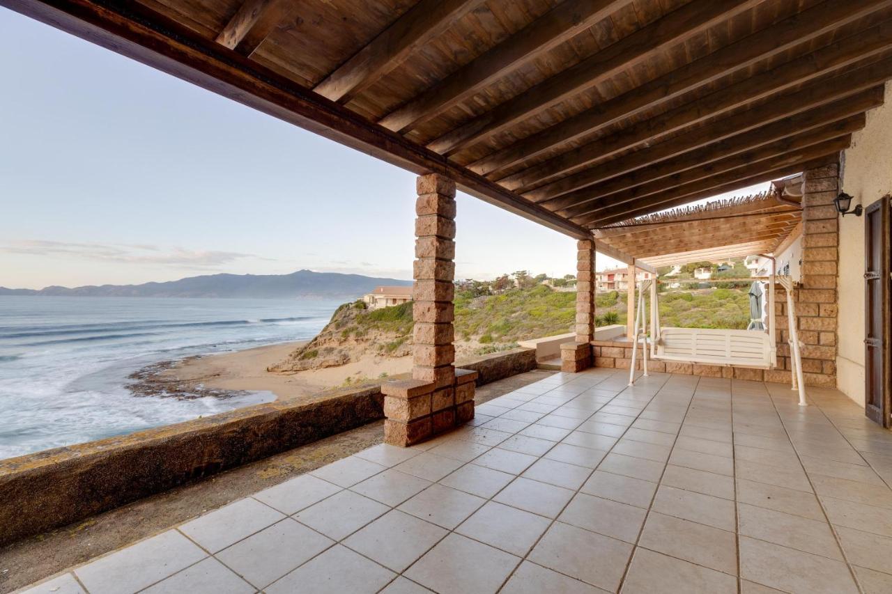 Вілла Casa Elena - Porto Alabe Tresnuraghes Екстер'єр фото