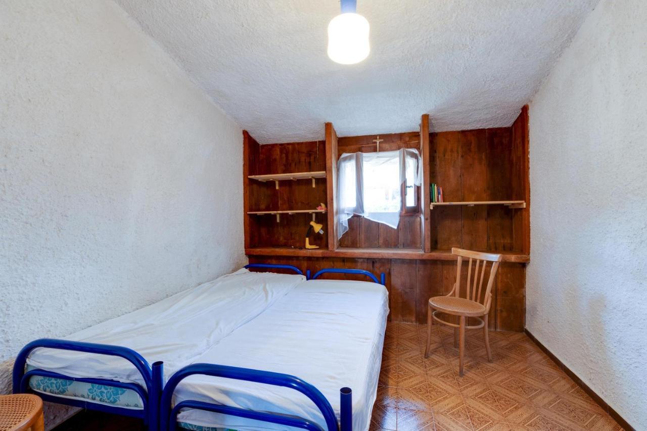 Вілла Casa Elena - Porto Alabe Tresnuraghes Екстер'єр фото