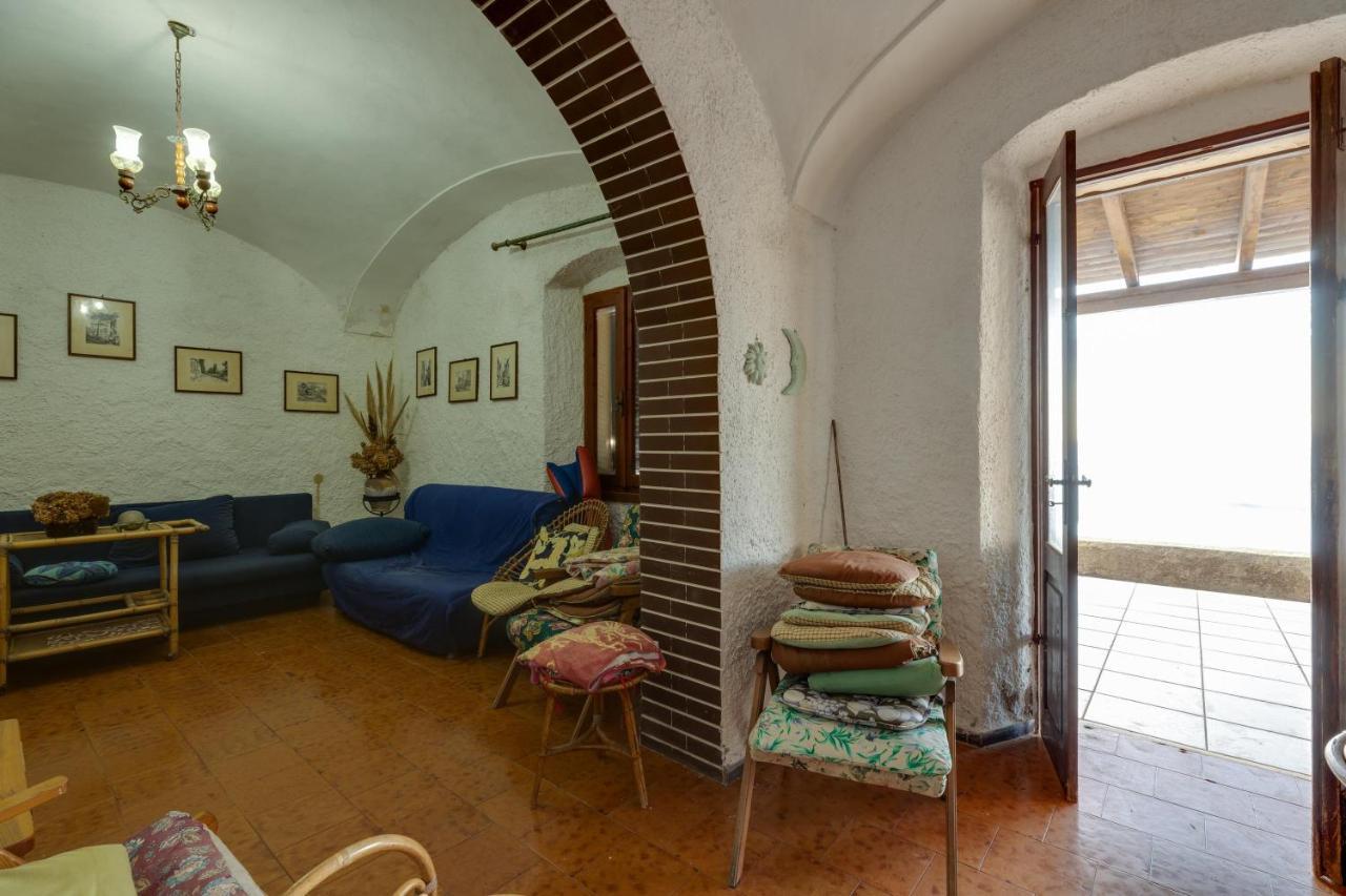 Вілла Casa Elena - Porto Alabe Tresnuraghes Екстер'єр фото