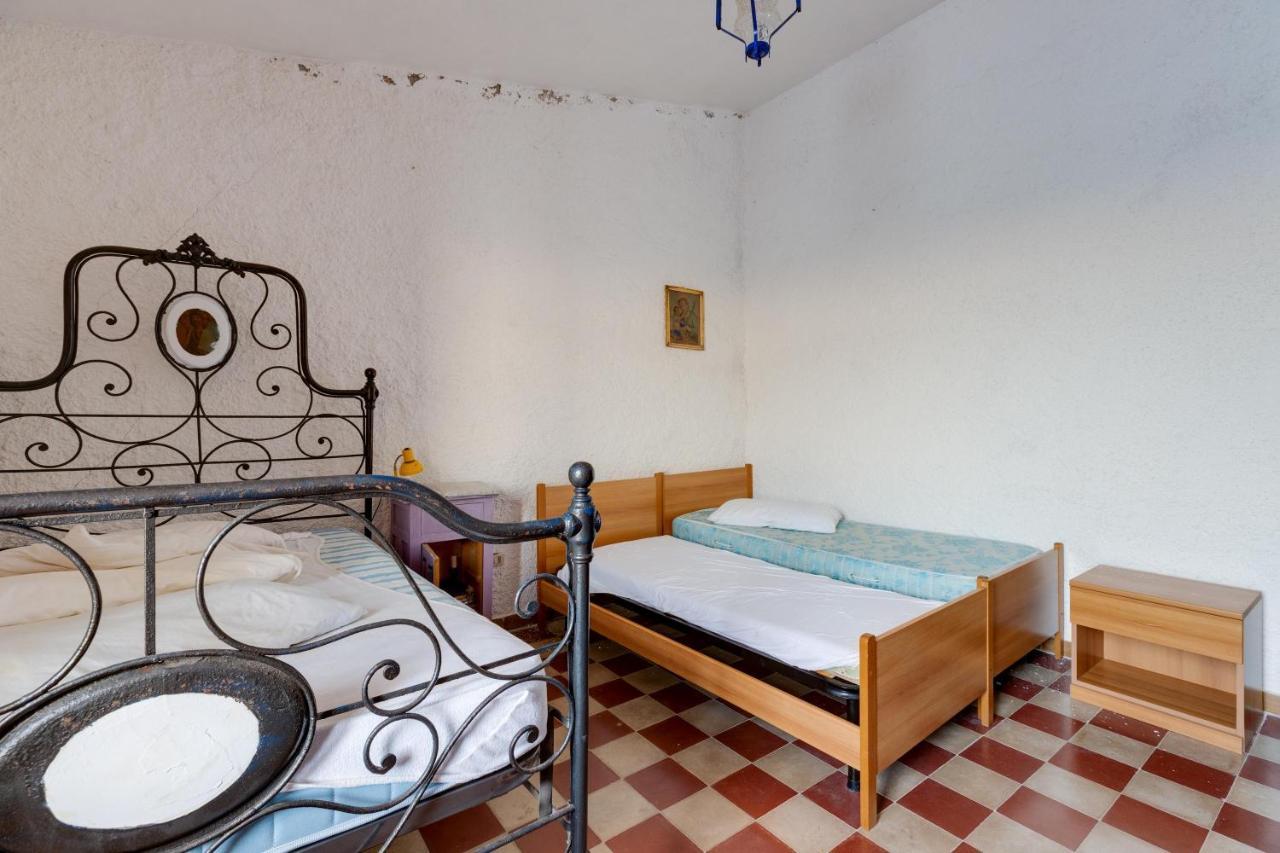 Вілла Casa Elena - Porto Alabe Tresnuraghes Екстер'єр фото