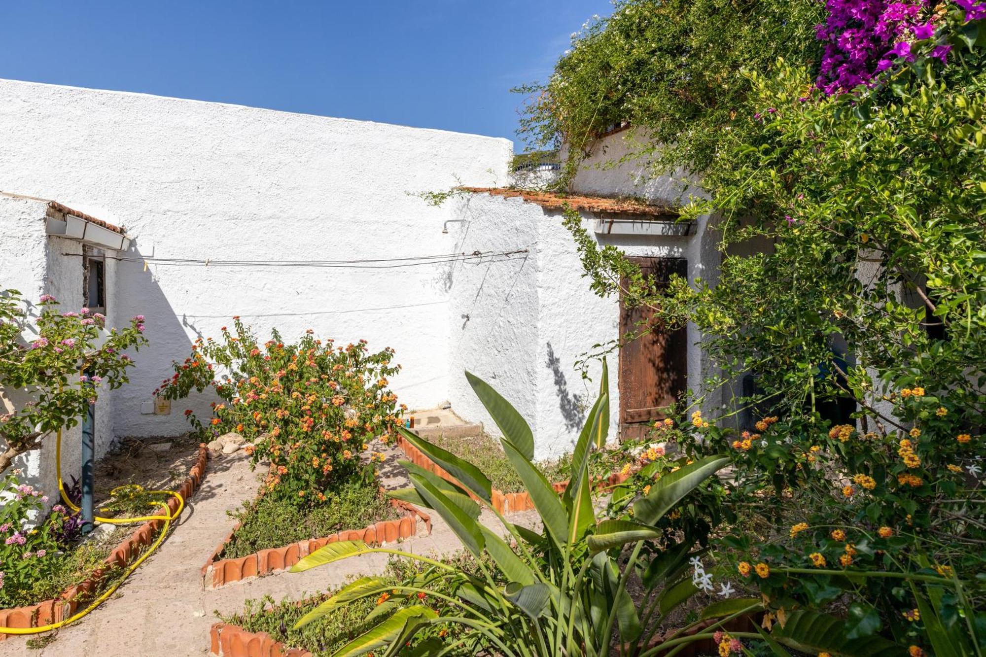 Вілла Casa Elena - Porto Alabe Tresnuraghes Екстер'єр фото